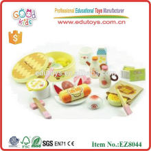 Educated Gift Toys Chinese Breakfast
